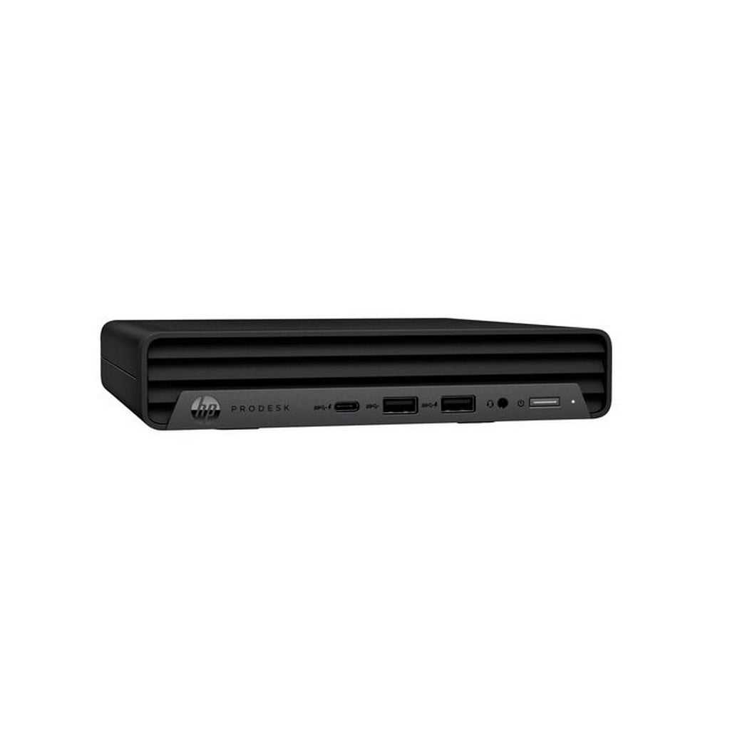 HP ProDesk 600 G6 Micro (Goud)