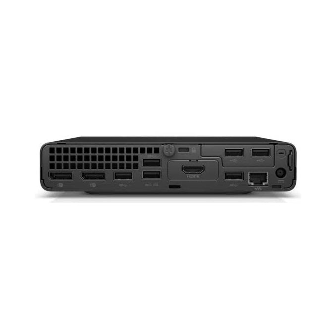 HP ProDesk 600 G6 Micro (Goud)