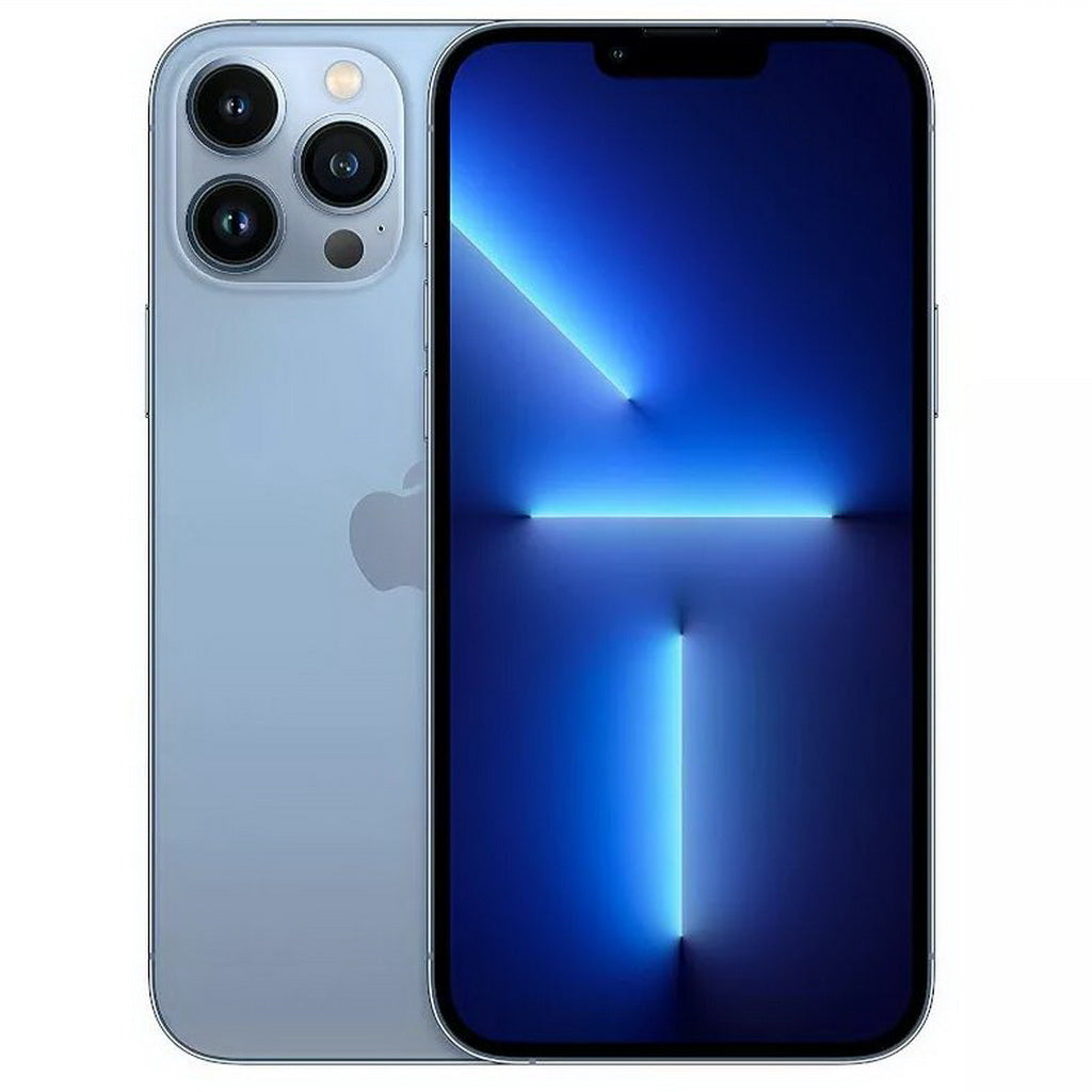 Apple iPhone 13 Pro 2021, (Goud)