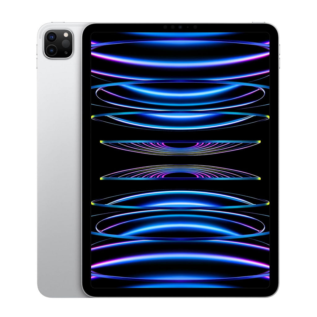 Apple iPad Pro 11-inch 4e generatie 2022, (goud)
