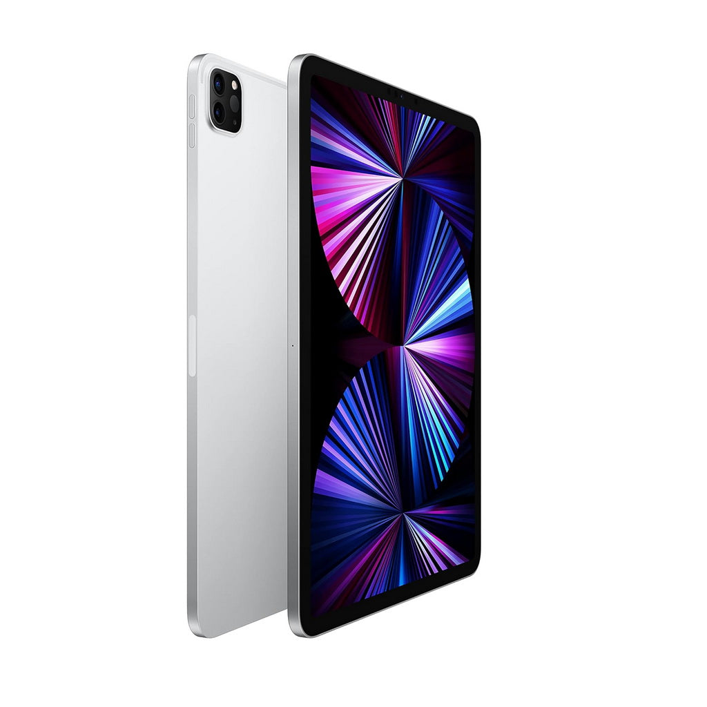 Apple iPad Pro 11-inch 3e generatie 2021, (goud)