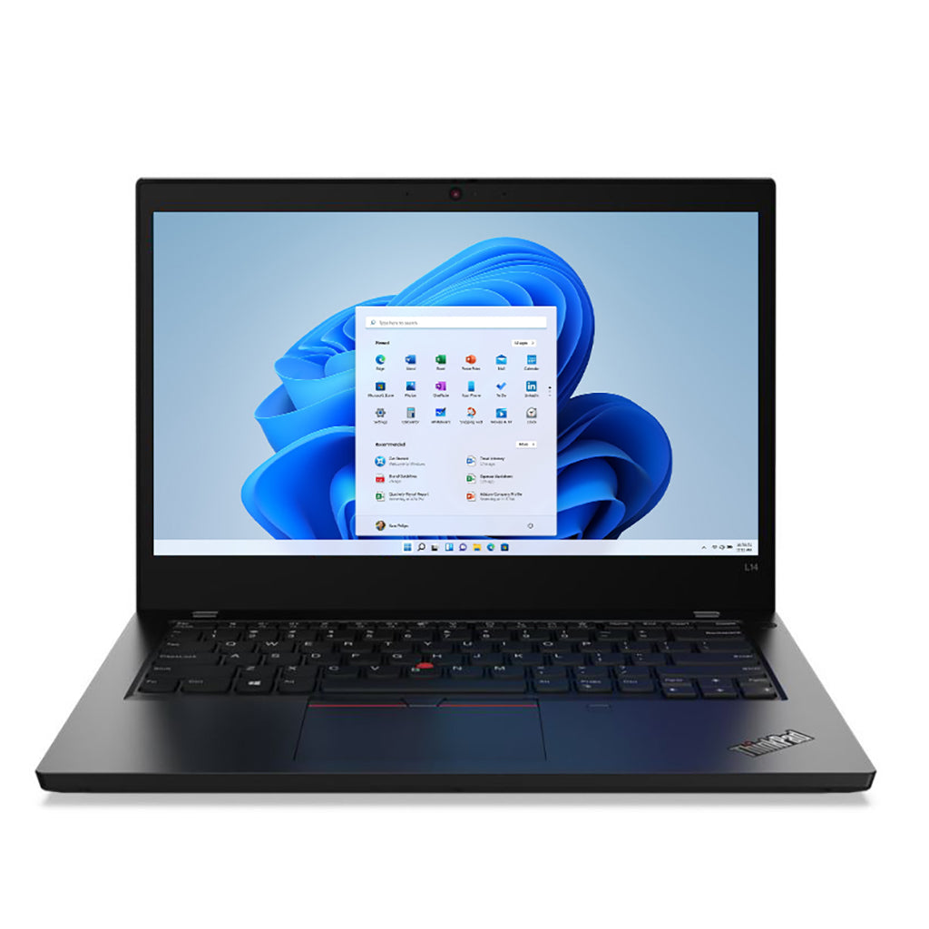 Lenovo ThinkPad L14 Gen2, 14" (Goud)