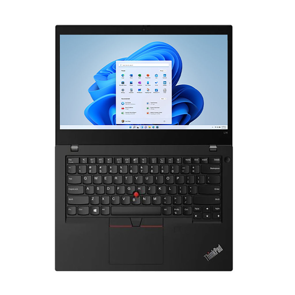 Lenovo ThinkPad L14 Gen2, 14" (Goud)