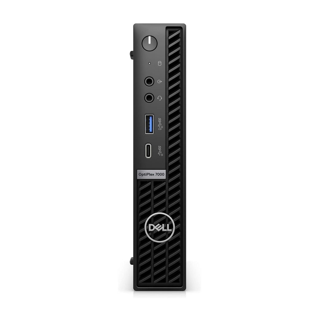 Dell OptiPlex 7000 Micro (Goud)
