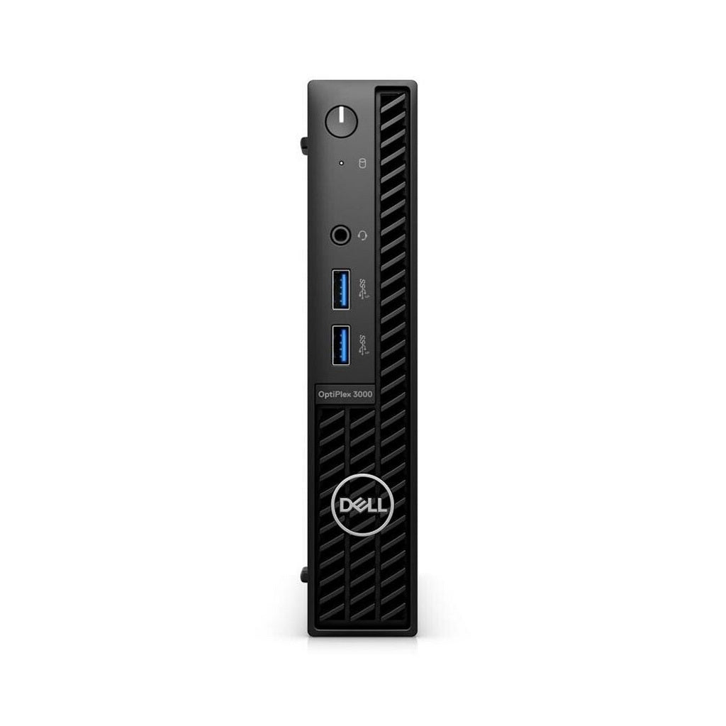 Dell OptiPlex 3000 Micro (Goud)
