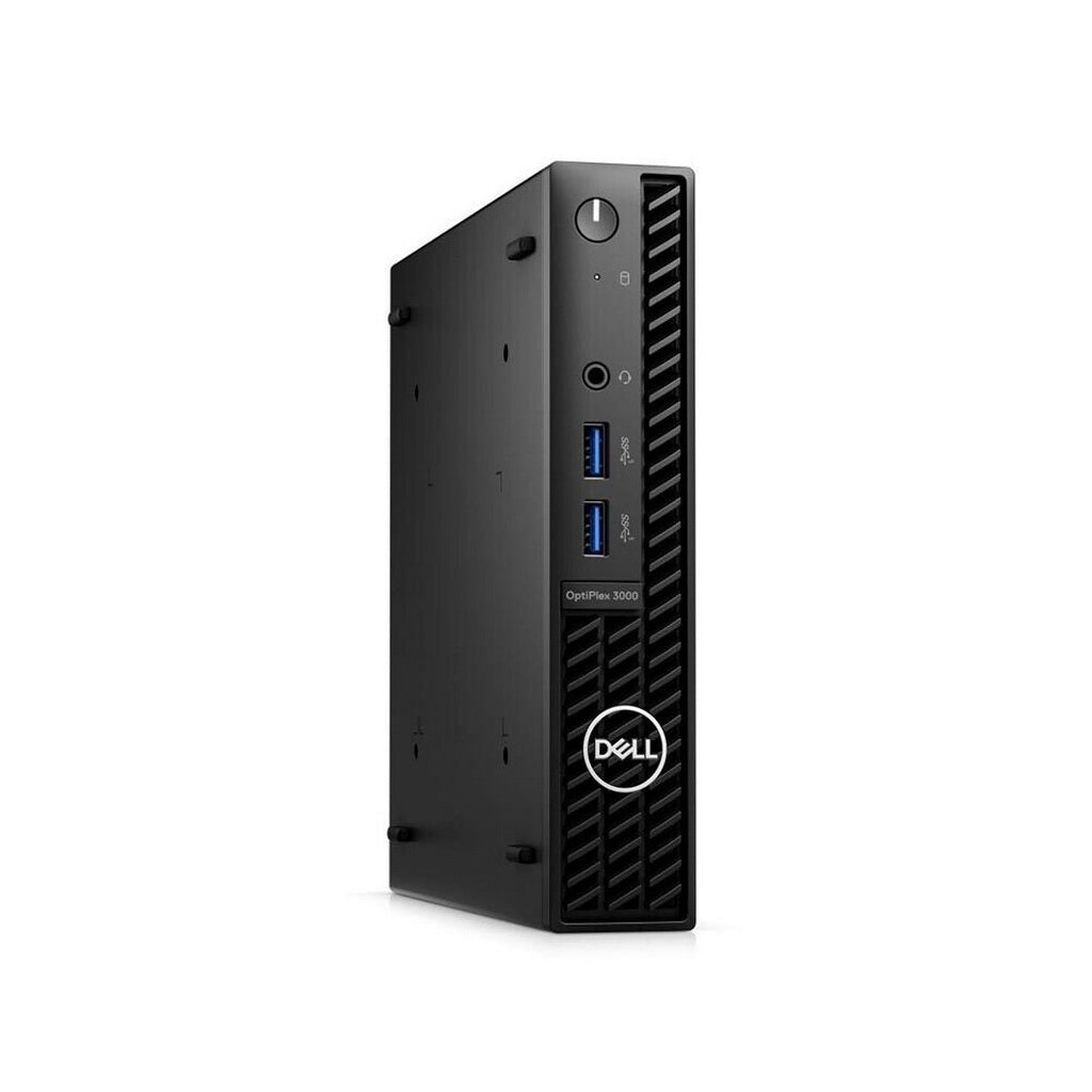 Dell OptiPlex 3000 Micro (Goud)