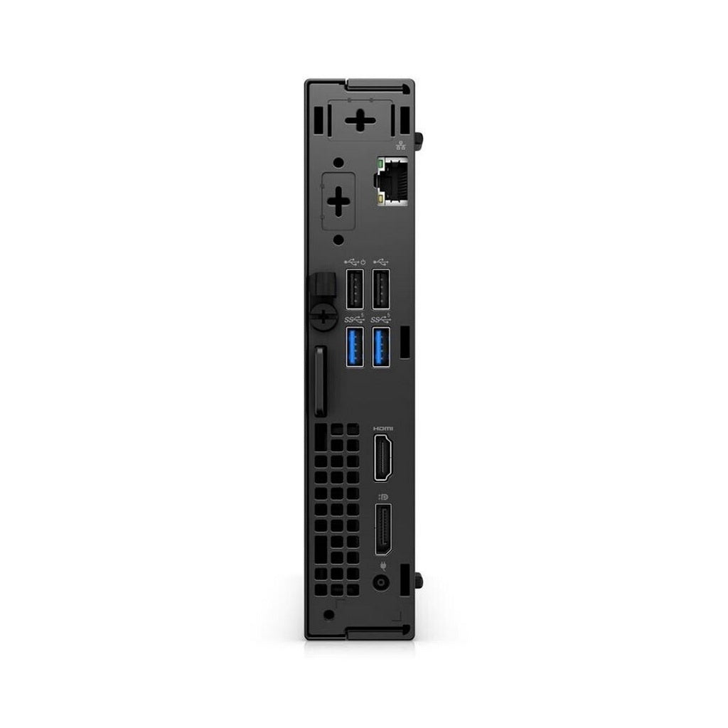 Dell OptiPlex 3000 Micro (Goud)