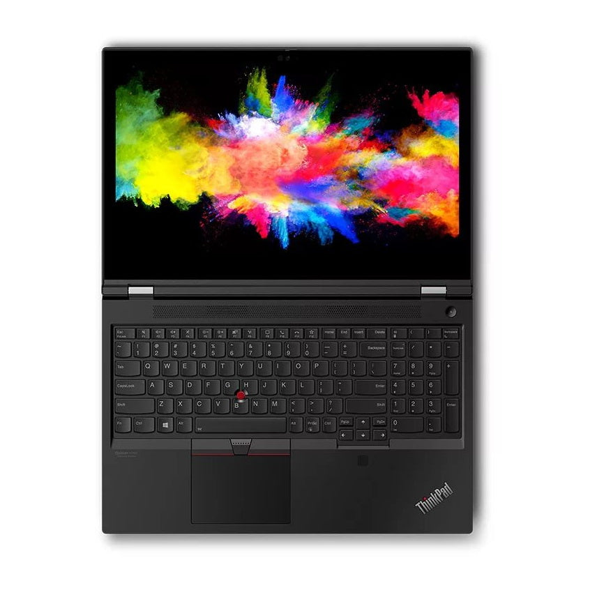 Lenovo Thinkpad T15 Gen 1, 15,6" (Goud)
