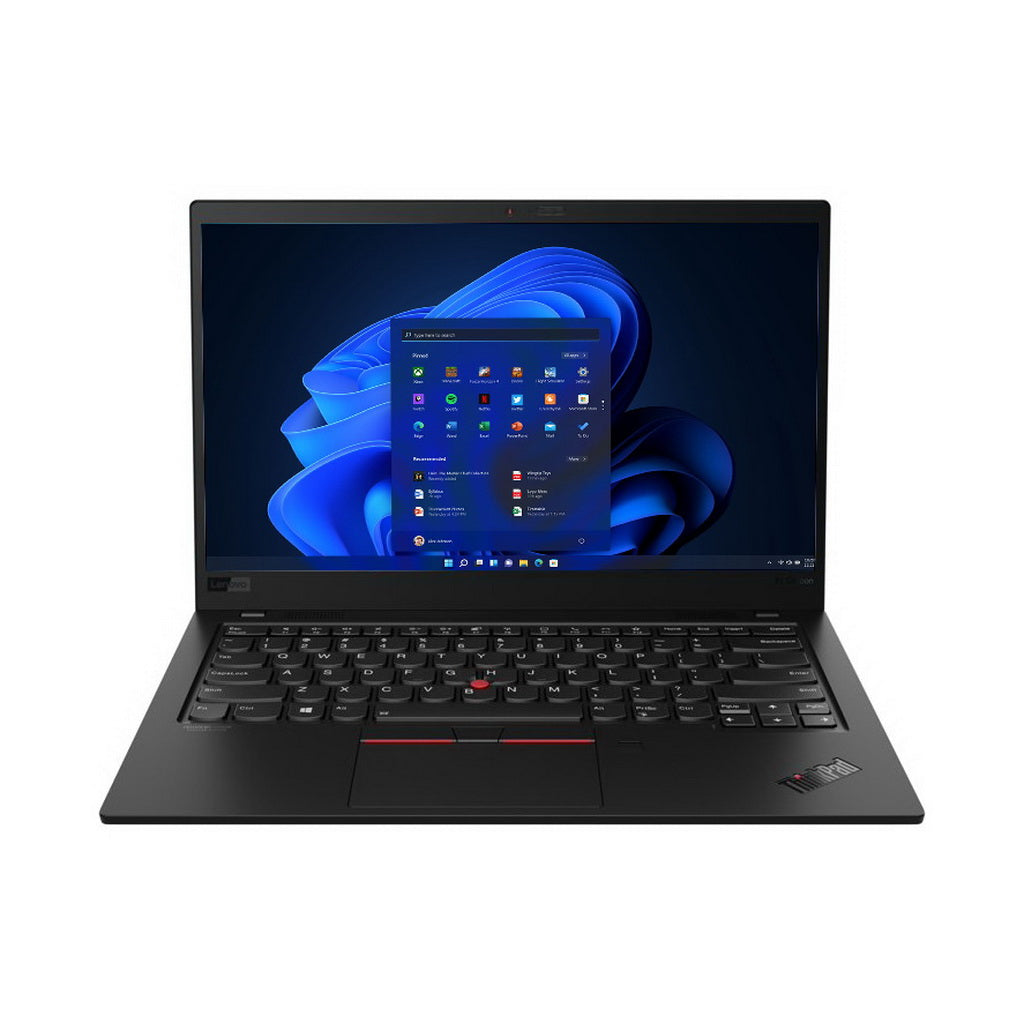 Lenovo ThinkPad X1 Carbon Gen 8, 14" (Goud)