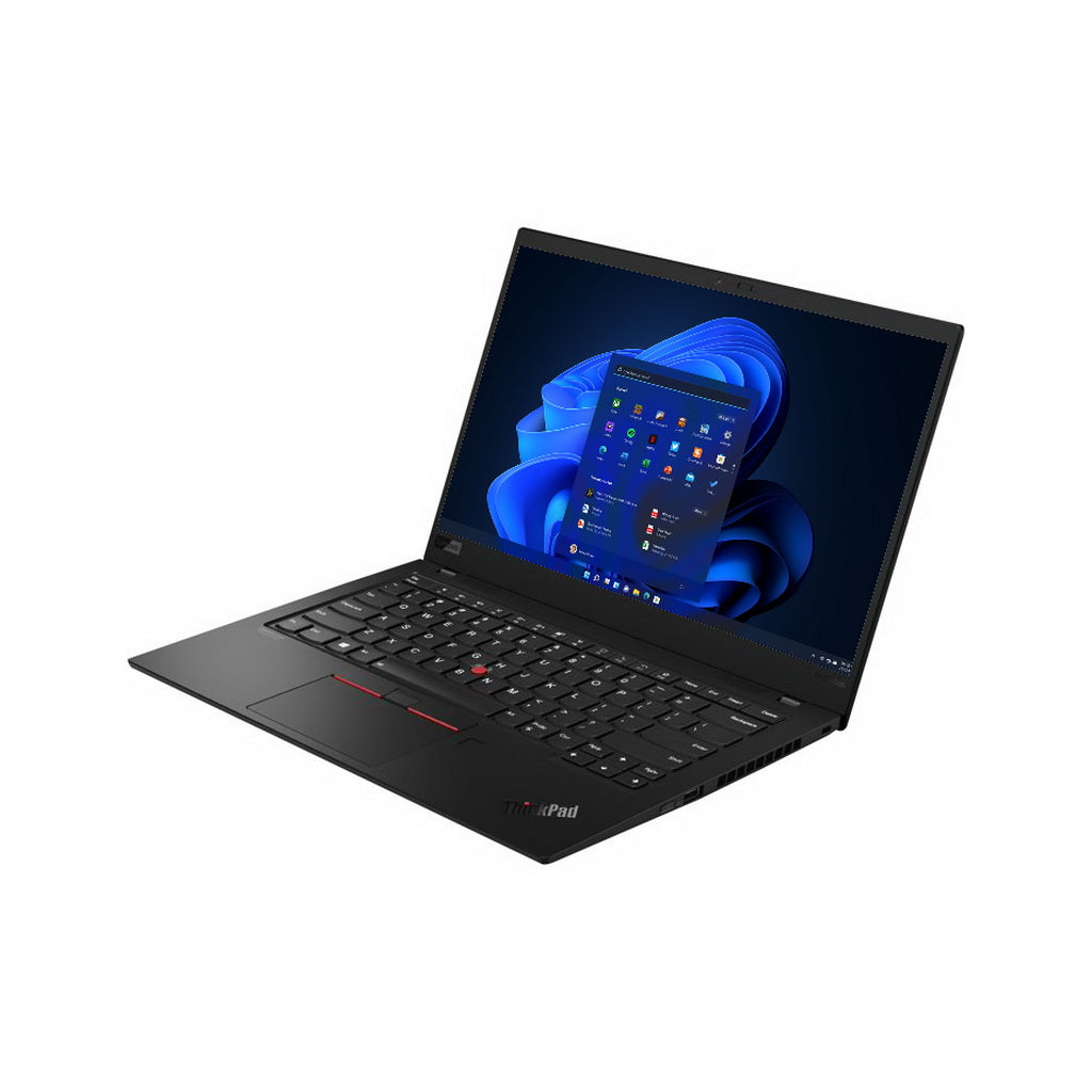 Lenovo ThinkPad X1 Carbon Gen 8, 14" (Goud)