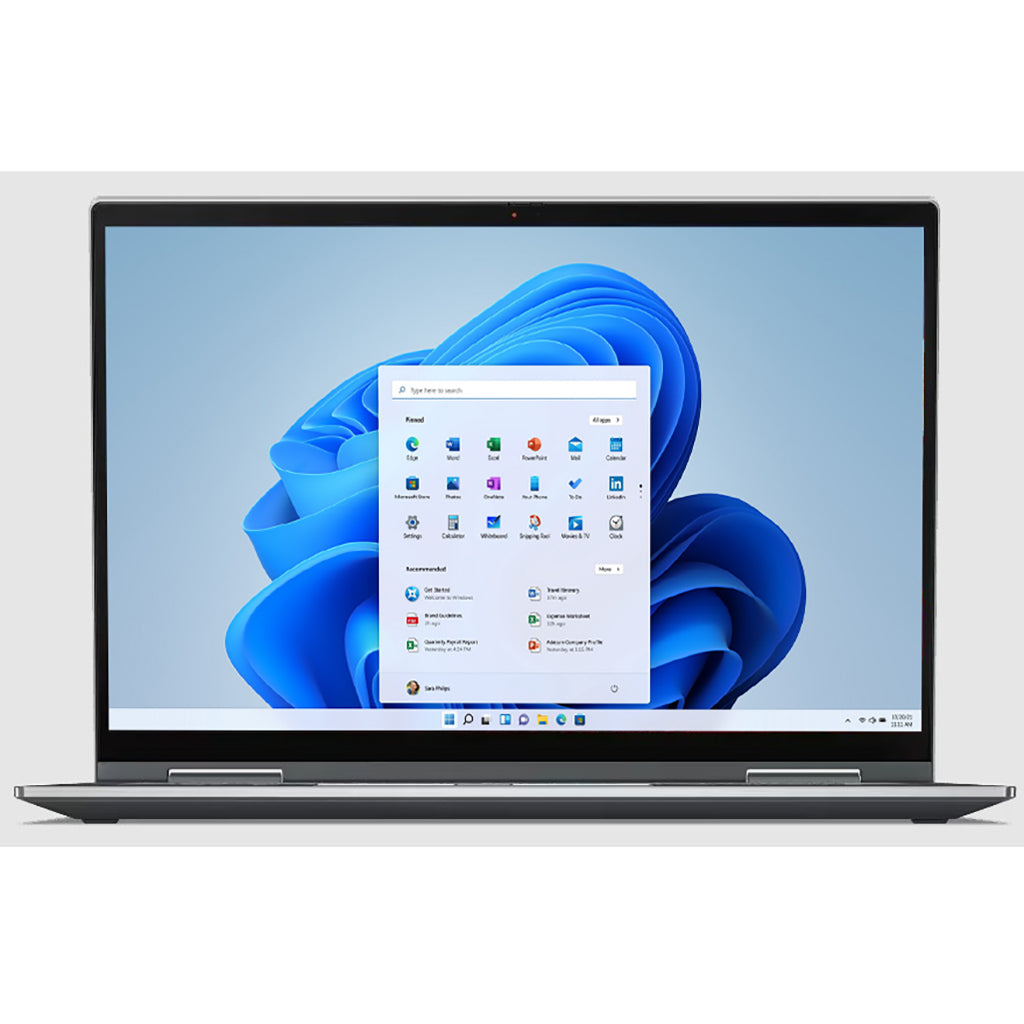Lenovo ThinkPad X1 Yoga Gen 6, 14" (Goud)