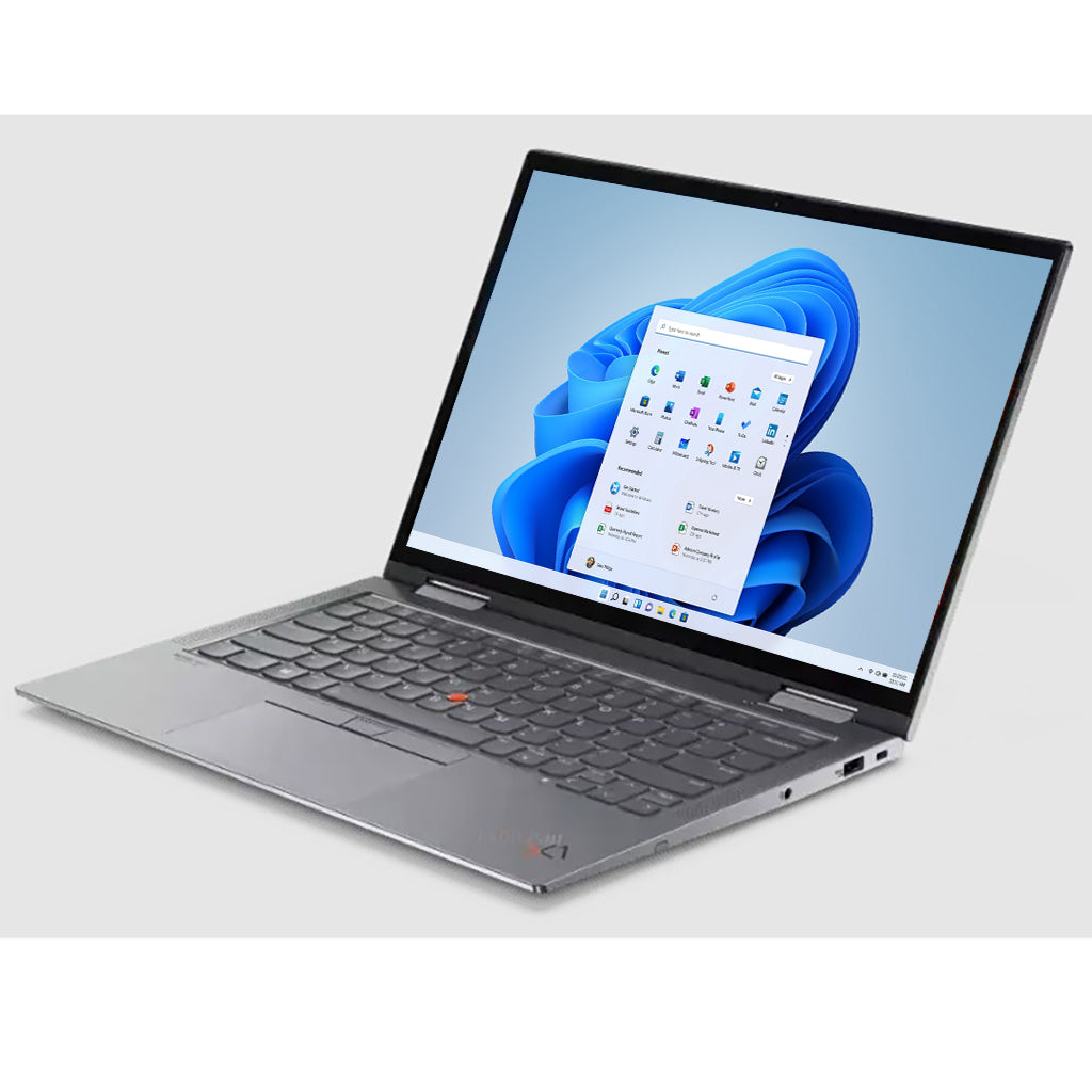 Lenovo ThinkPad X1 Yoga Gen 6, 14" (Goud)