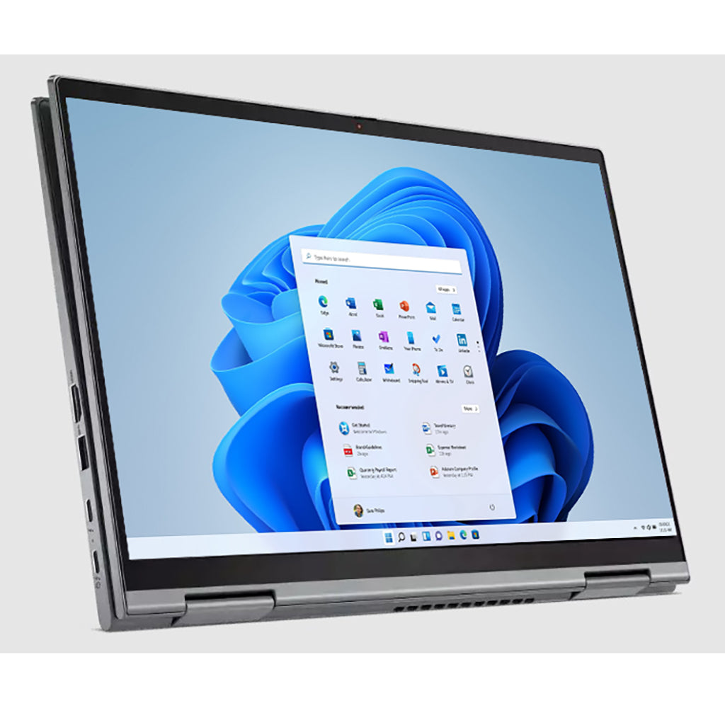 Lenovo ThinkPad X1 Yoga Gen 6, 14" (Goud)