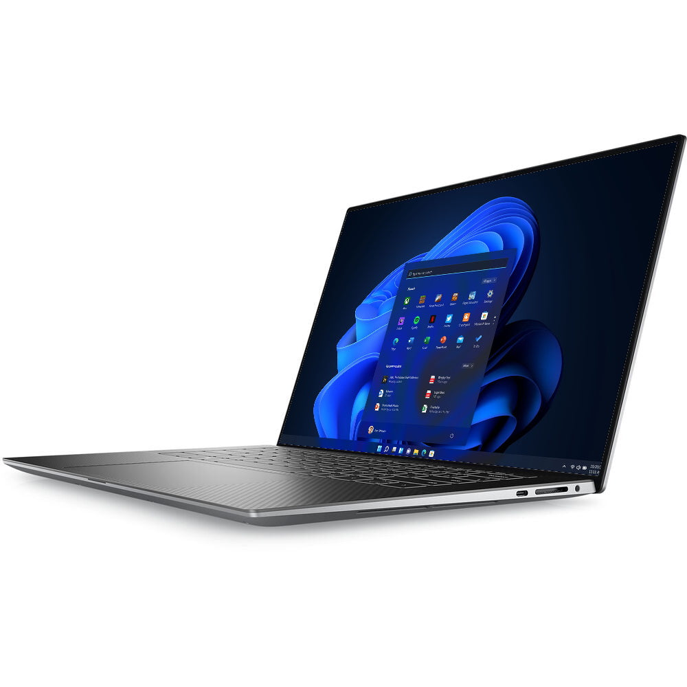Dell Precision 5570, 15,6 inch (goud)