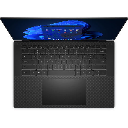 Dell Precision 5570, 15,6 inch (goud)
