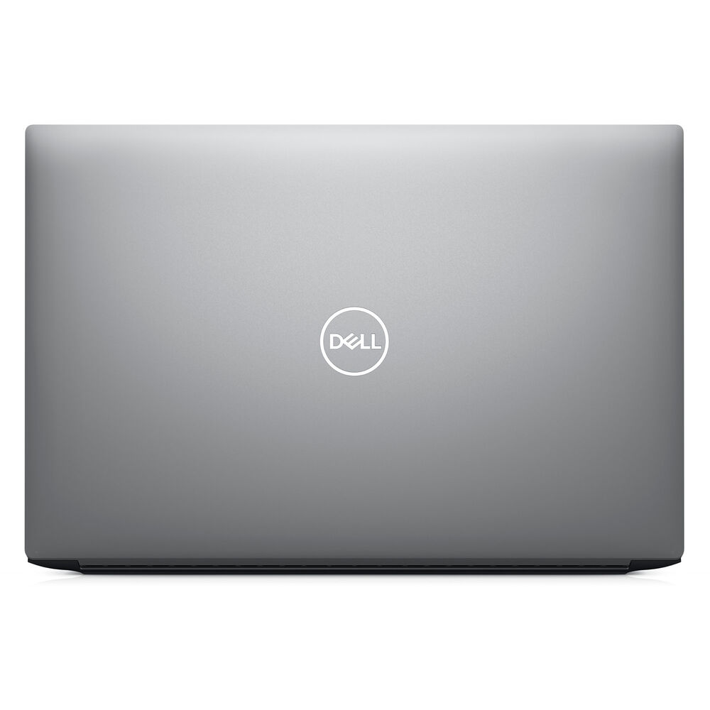 Dell Precision 5570, 15,6 inch (goud)