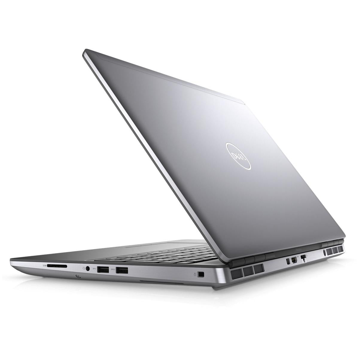 Dell Precision 7750, 17,3" (goud)