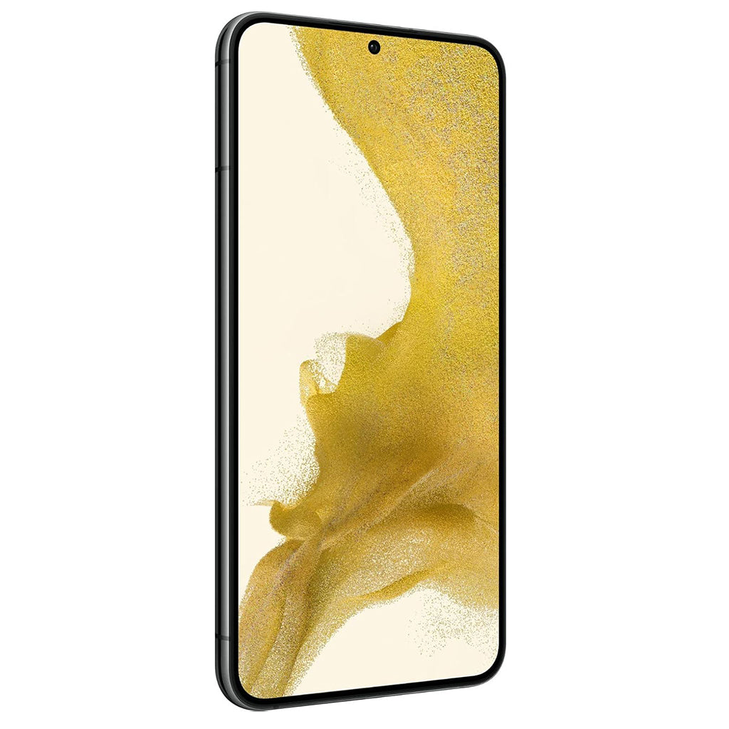 Samsung Galaxy S22,  (Gold Grade)