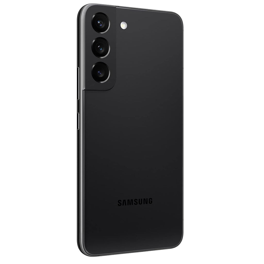 Samsung Galaxy S22,  (Gold Grade)