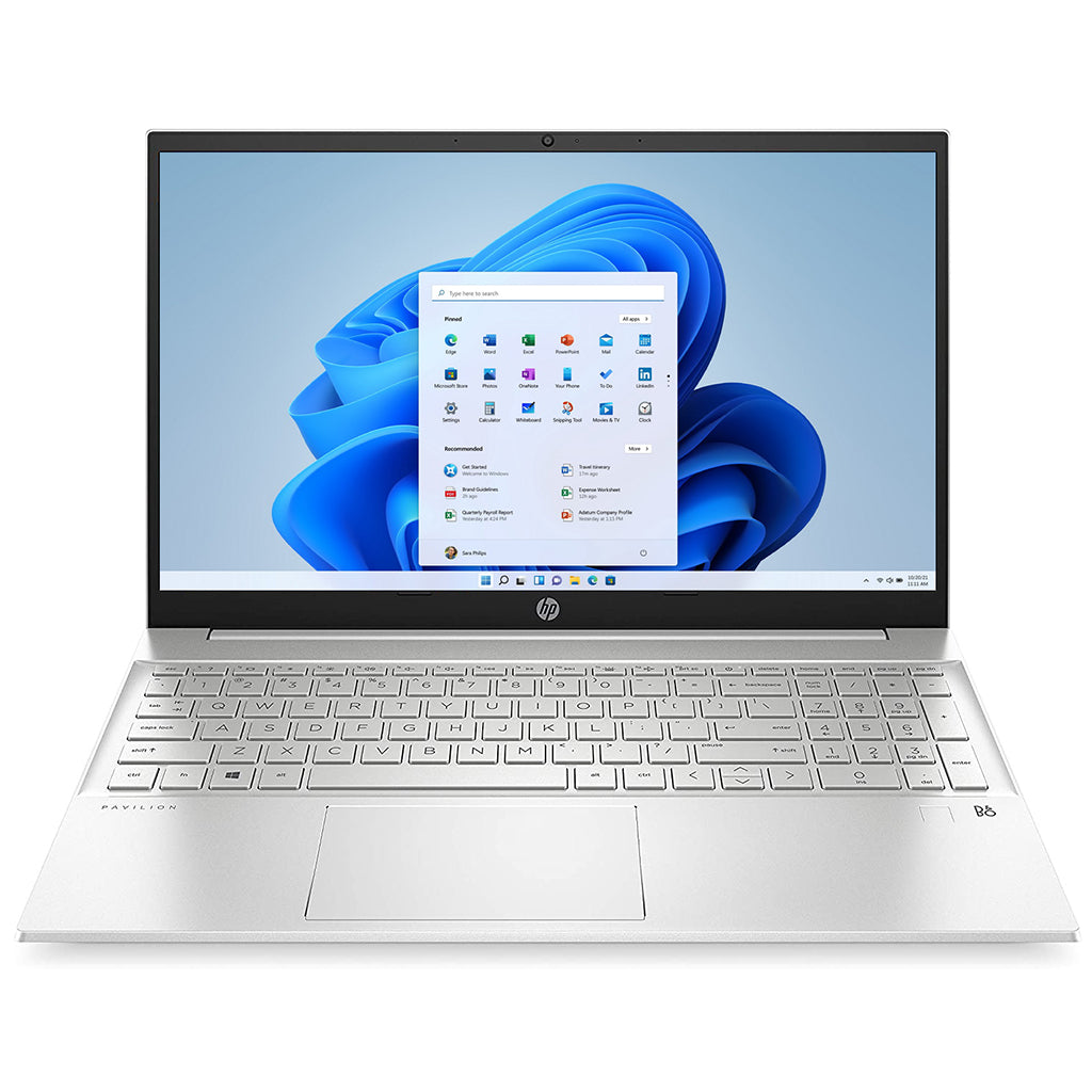 HP Pavilion - 15-cs3974nd, 15.6" (Gold Grade)