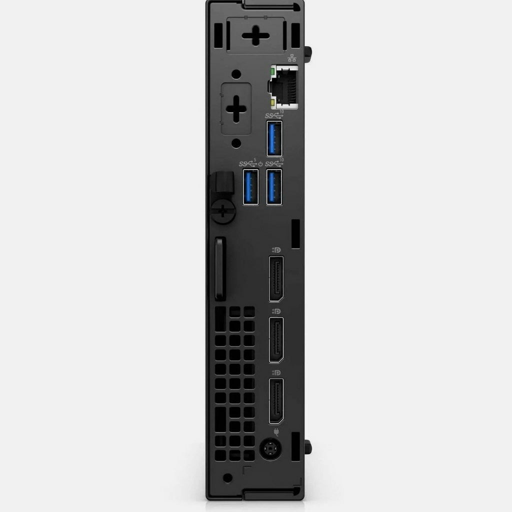 Dell OptiPlex 7020 Micro (Gold Grade)
