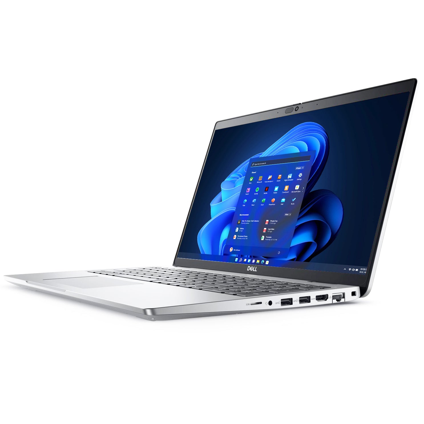 Dell Latitude 5540, 14" (Gold Grade)