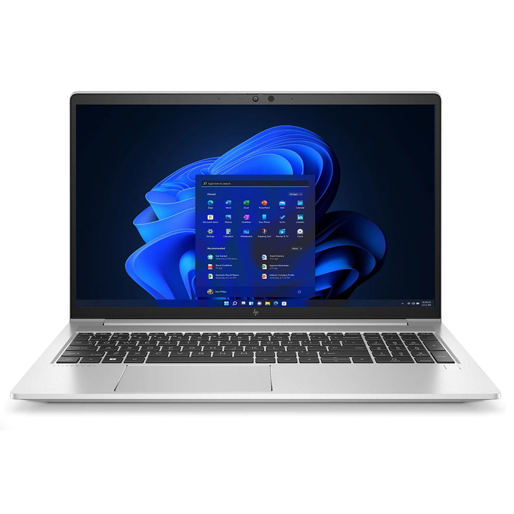 HP EliteBook 650 15.6 inch G9, 15.6" (Gold Grade)