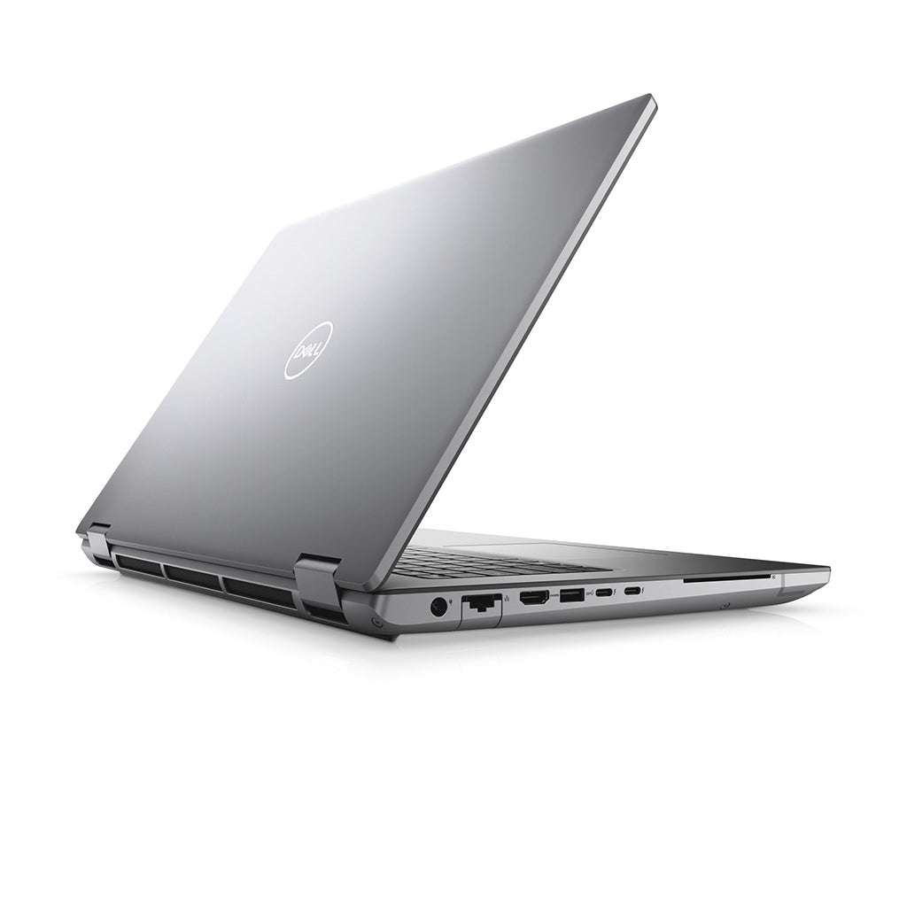 Dell Precision 7770, 17.3" (Gold Grade)