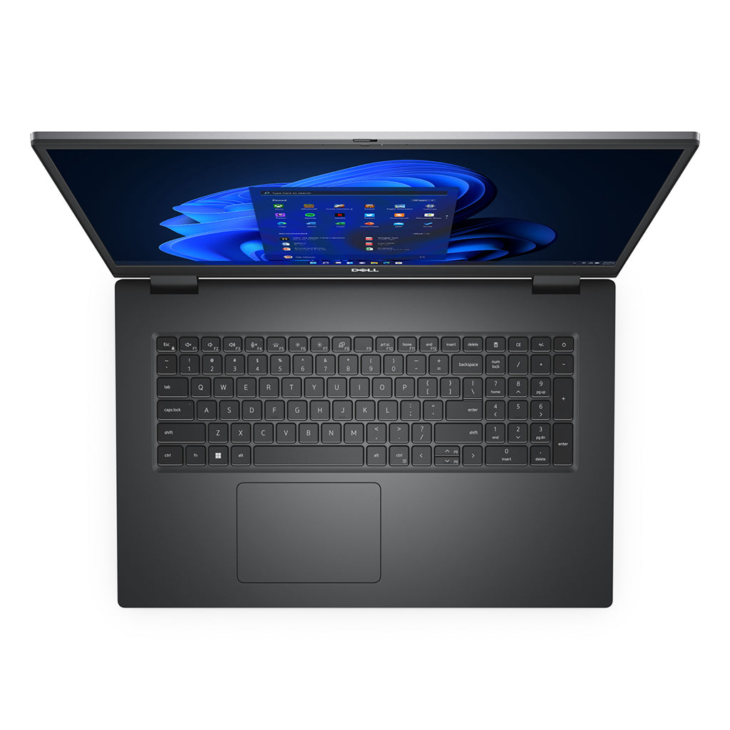 Dell Precision 7770, 17.3" (Gold Grade)