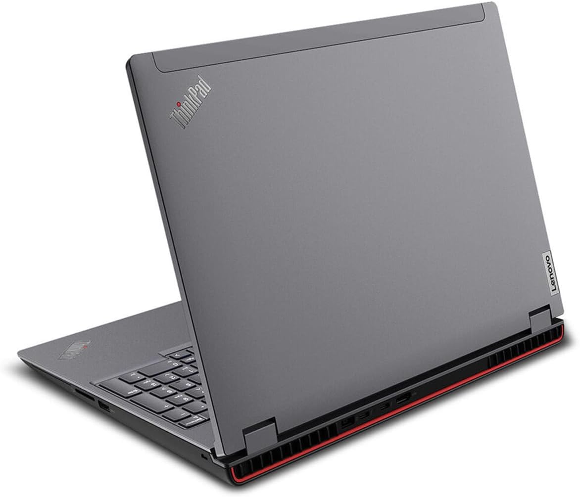 Lenovo ThinkPad P16 Gen 2, 16" (Gold Grade)