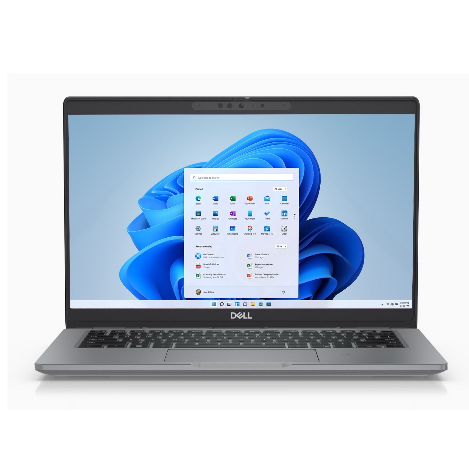 Dell Latitude 5340 , 13.3" (Gold Grade)