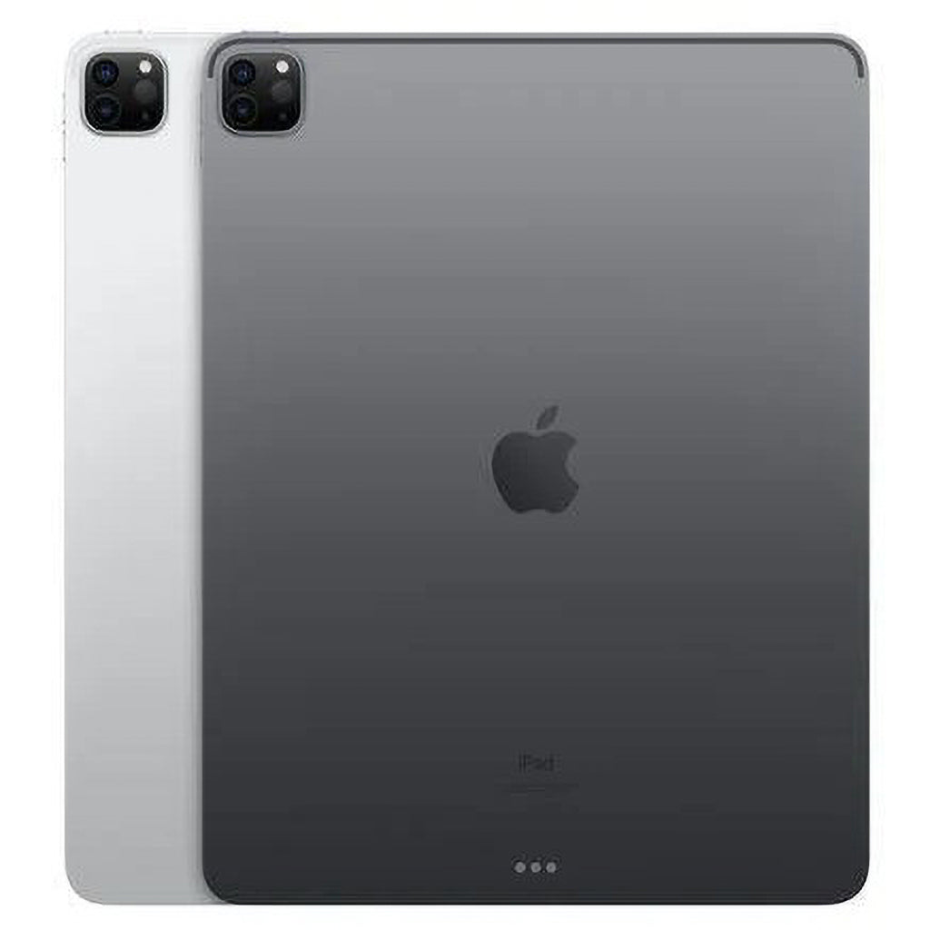 Apple iPad Pro 12.9-Inch 5th Generation 2021, (Gold)